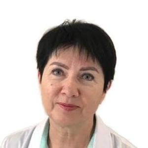 Байчурина Елена Сергеевна