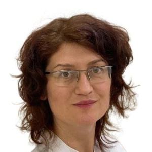 Шувалова Елена Николаевна