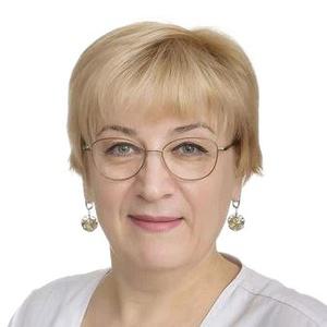 Глухова Марина Владимировна