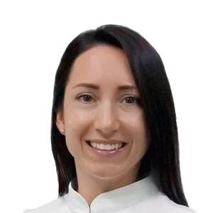 Кононова Екатерина Алексеевна