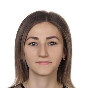 Рябцева Мария Сергеевна