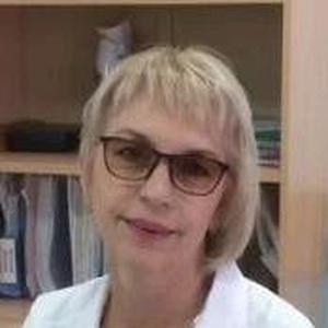 Мурзина Наталья Олеговна