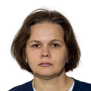 Грицай Наталья Виталиевна
