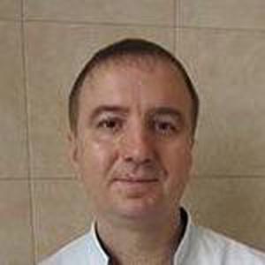 Енацкий Владимир Николаевич