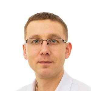 Болонкин Олег Николаевич