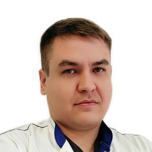 Липов Алексей Сергеевич