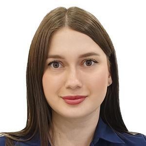 Стрельникова Юлия Сергеевна