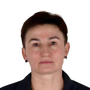 Шлензина Ольга Викторовна