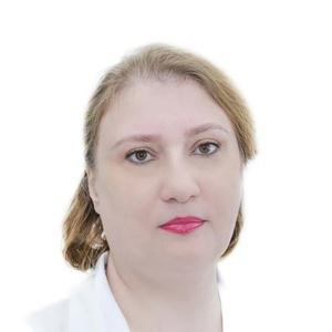 Ахременко Елена Михайловна