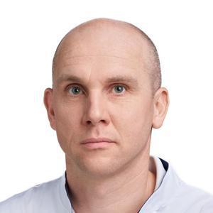 Парфенюк Александр Васильевич