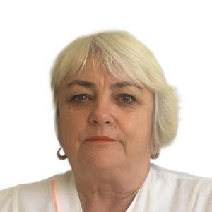 Пикуза Наталья Яковлевна