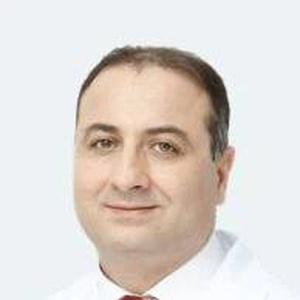 ЭльХаббаш Сухейль Халедович