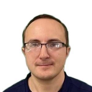 Пархоменко Константин Александрович