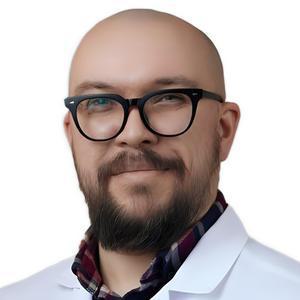 Никульников Константин Валерьевич