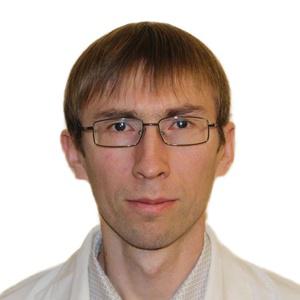 Терехов Александр Владимирович