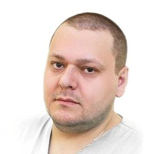 Прут Дмитрий Алексеевич