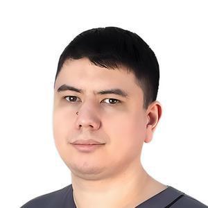 Дружков Евгений Геннадьевич