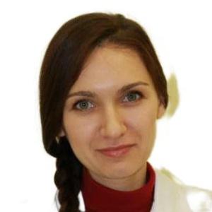 Сундеева Надежда Сергеевна