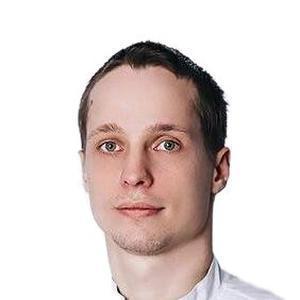 Пехтерев Дмитрий Сергеевич