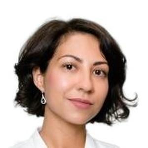Ачилова Инна Сергеевна