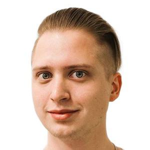 Кудряшов Святослав Олегович