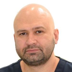 Злобов Станислав Викторович