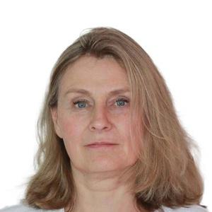 Андреева Вера Васильевна