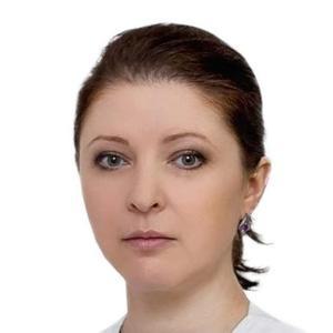 Гришанина Елена Сергеевна