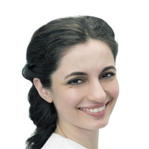 Агаева Айтан Бабаджановна