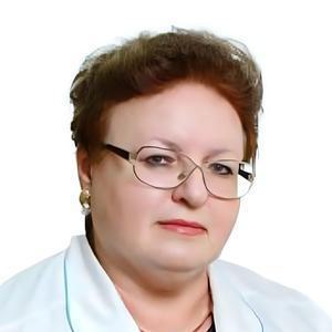 Зарецкая Надежда Васильевна
