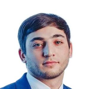 Гаджимурадов Заур Гаджимурадович