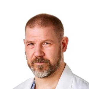 Маколкин Александр Александрович