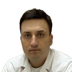 Казаров Сергей Алексеевич