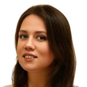 Кутырева Татьяна Евгеньевна