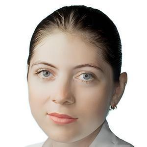 Охтярова Ирина Германовна