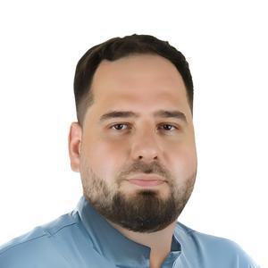 Юрин Василий Сергеевич