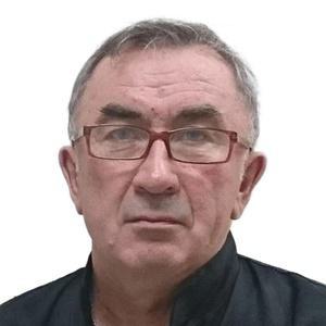 Козюченко Иван Степанович