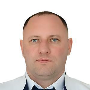 Писарев Михаил Михайлович