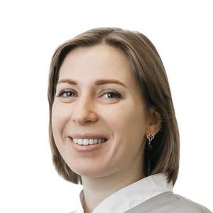 Красикова Ксения Николаевна