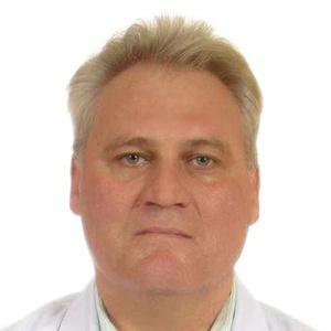 Ковалев Владимир Анатольевич