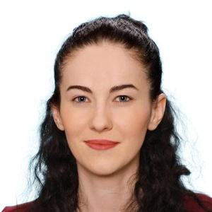 Шовгенова Бэлла Муратовна