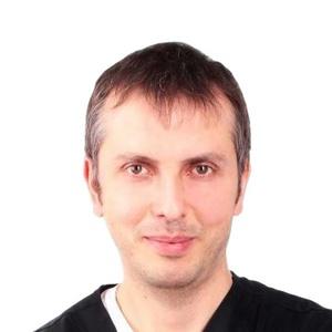 Петров Роман Сергеевич