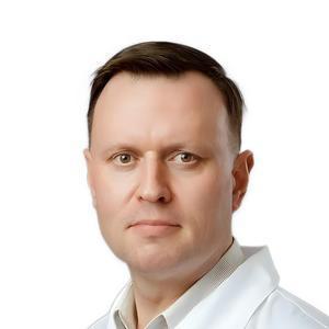 Сухогузов Владимир Александрович