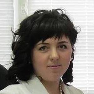 Филимонова Маргарита Эдуардовна