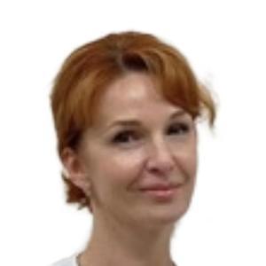 Душкина Виктория Андреевна