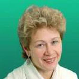 Рыжикова Марина Валентиновна