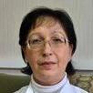 Меженина Марина Павловна