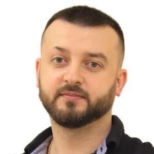 Малафеев Владимир Анатольевич