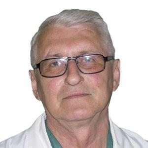 Гарипов Мансур Марсович