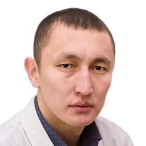 Хасанов Кайрат Аманбаевич